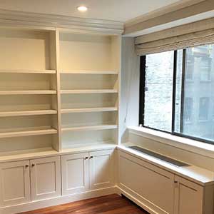 Custom Cabinets